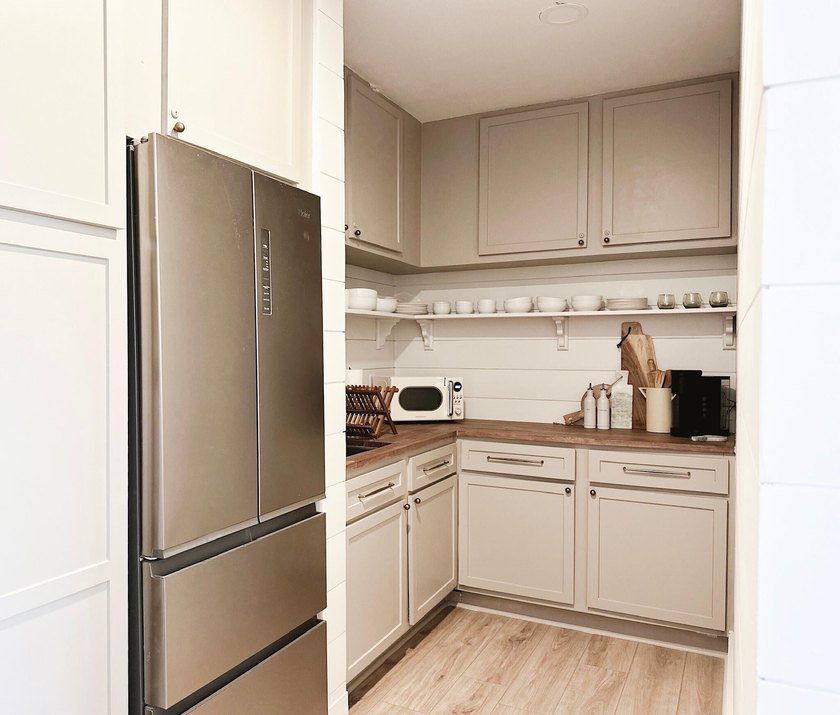 Welcome to Surf Haven Condo, a beautifully designed coastal - photo 3