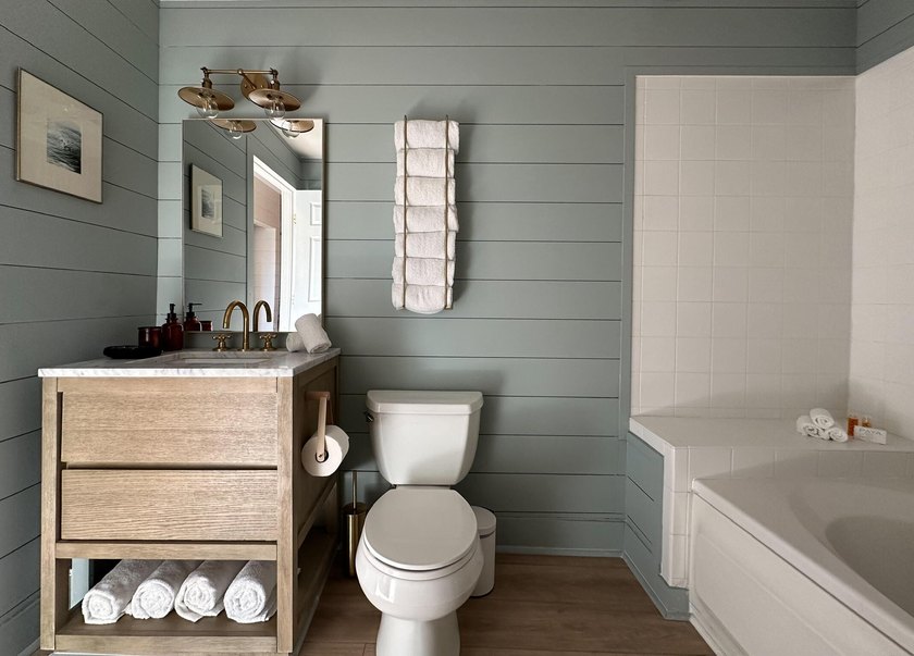 Welcome to Surf Haven Condo, a beautifully designed coastal - photo 7
