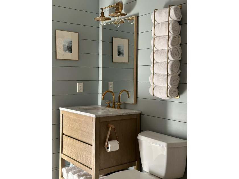 Welcome to Surf Haven Condo, a beautifully designed coastal - photo 8