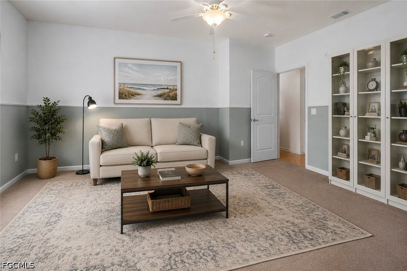 With vaulted ceilings, an oversized third bedroom, and direct - photo 38