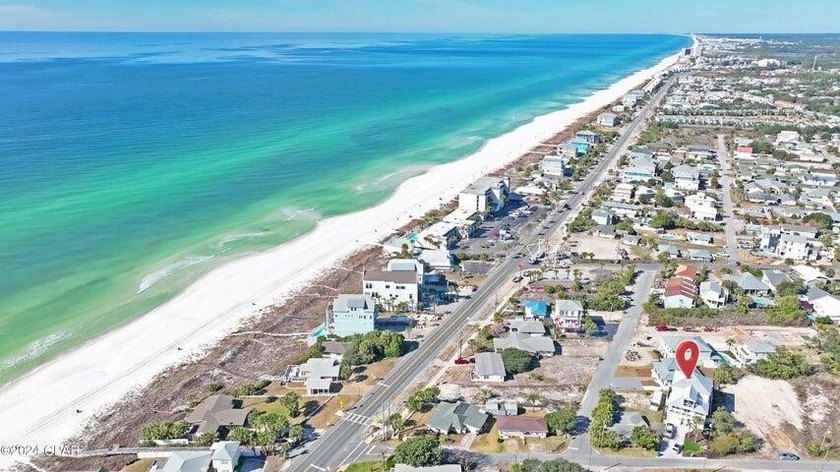 Experience refined coastal living just moments from the - photo 2