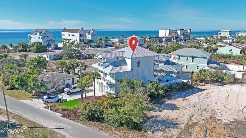 Experience refined coastal living just moments from the - photo 3