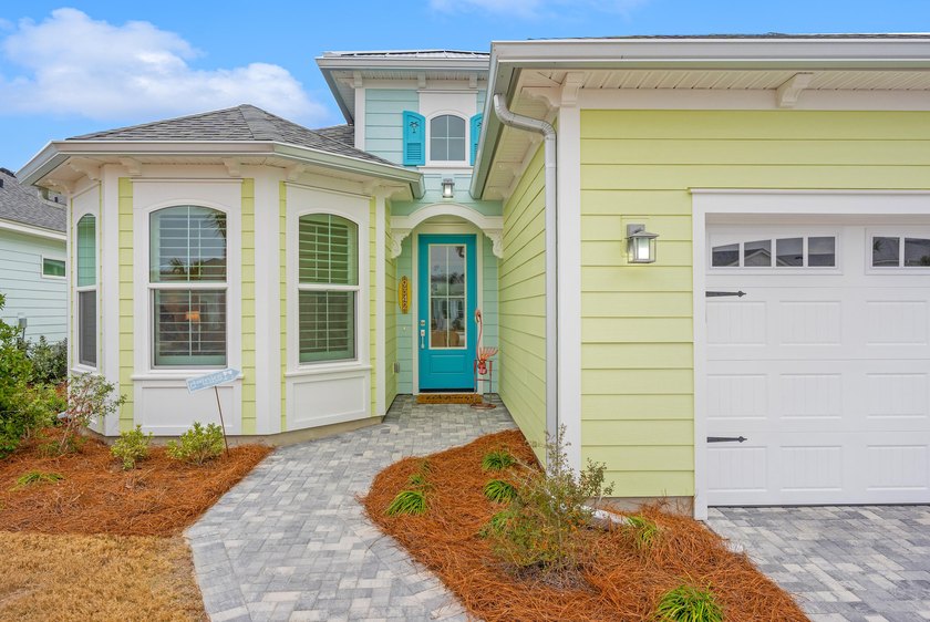 Your Coastal Paradise Awaits! For the buyer that is looking for - photo 4
