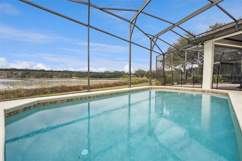 ***Stunning Luxury Equestrian Estate on 10.6 Private Acres - - photo 2