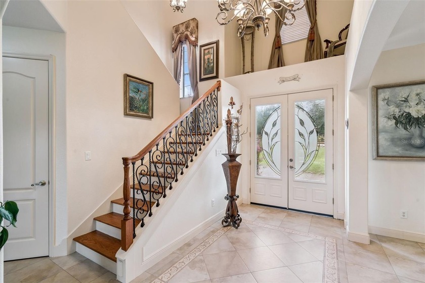 ***Stunning Luxury Equestrian Estate on 10.6 Private Acres - - photo 6