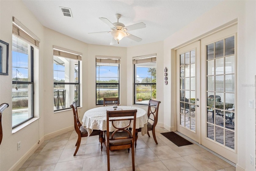 ***Stunning Luxury Equestrian Estate on 10.6 Private Acres - - photo 10