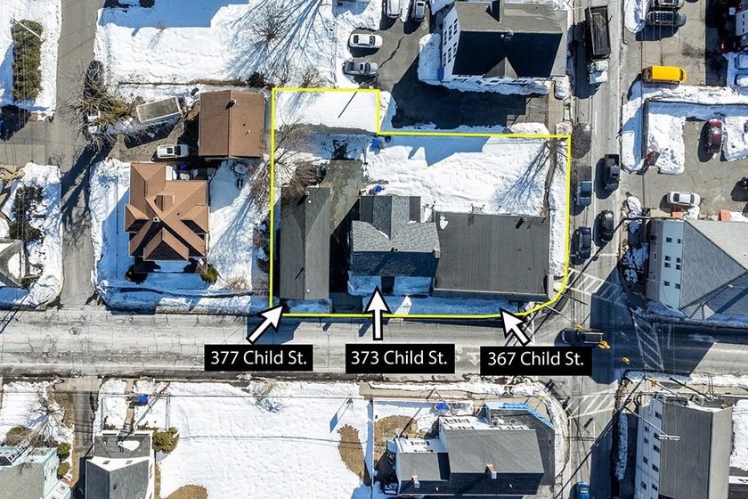 Rare opportunity to purchase this highly visible mixed use - photo 2