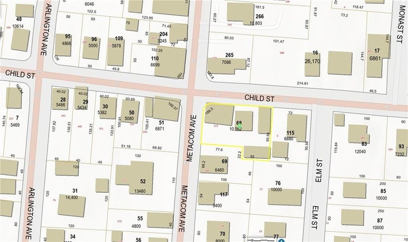 Rare opportunity to purchase this highly visible mixed use - photo 3