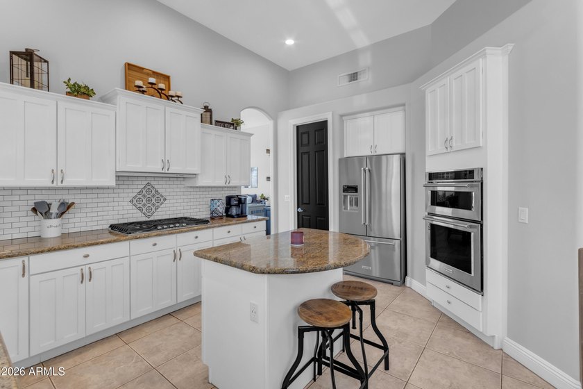 Nestled in the prestigious, gated community of Litchfield Greens - photo 48