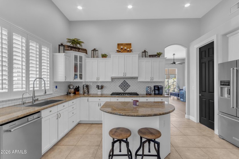 Nestled in the prestigious, gated community of Litchfield Greens - photo 49