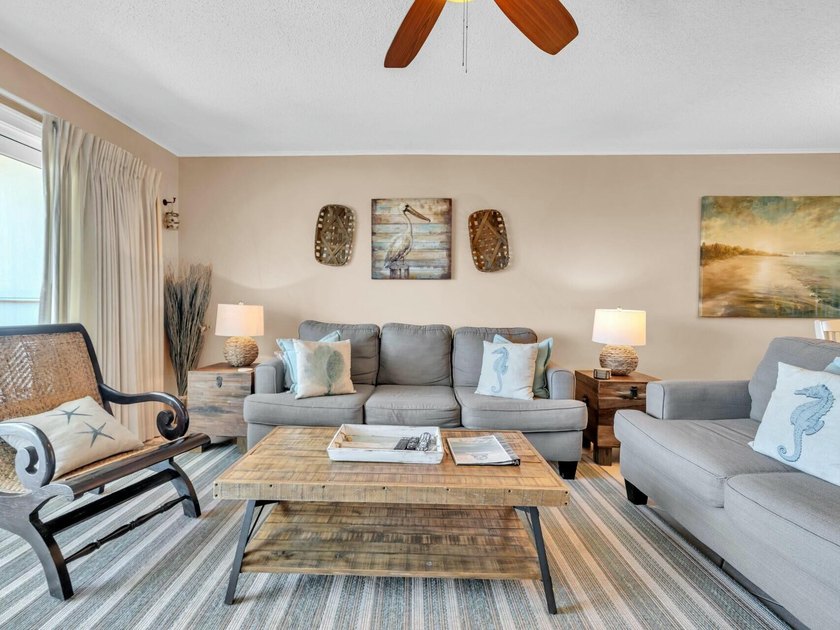 Penthouse! 2 Bedroom 2 Baths at The Islander. The perfect - photo 14