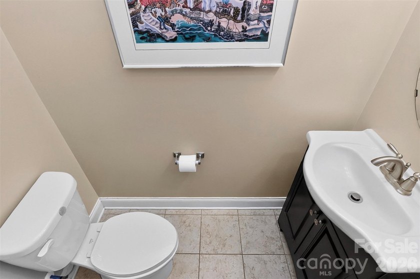 Welcome home to this beautifully maintained townhome in the - photo 20