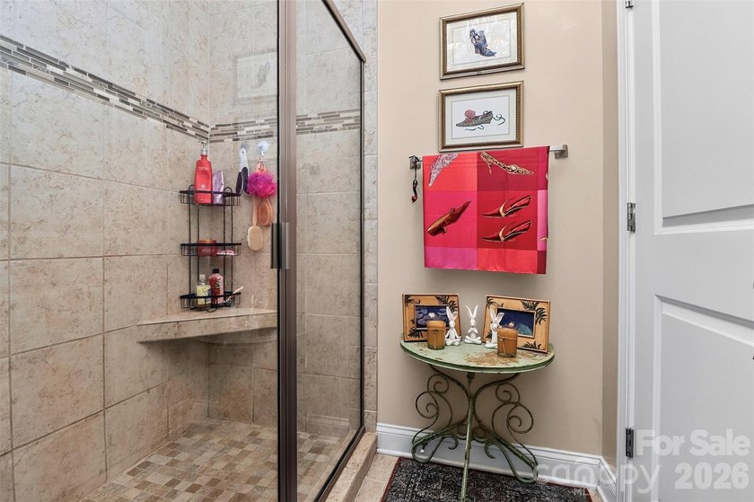 Welcome home to this beautifully maintained townhome in the - photo 24