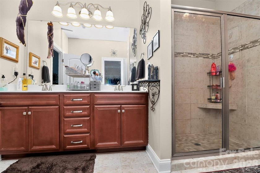 Welcome home to this beautifully maintained townhome in the - photo 26