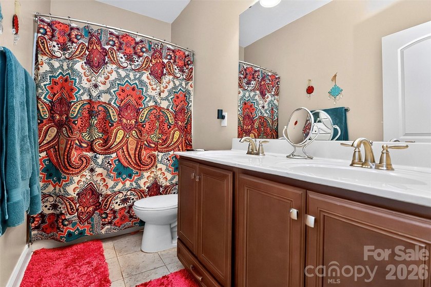 Welcome home to this beautifully maintained townhome in the - photo 27