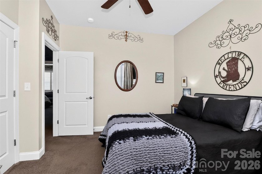Welcome home to this beautifully maintained townhome in the - photo 29