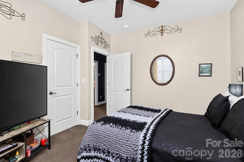 Welcome home to this beautifully maintained townhome in the - photo 30
