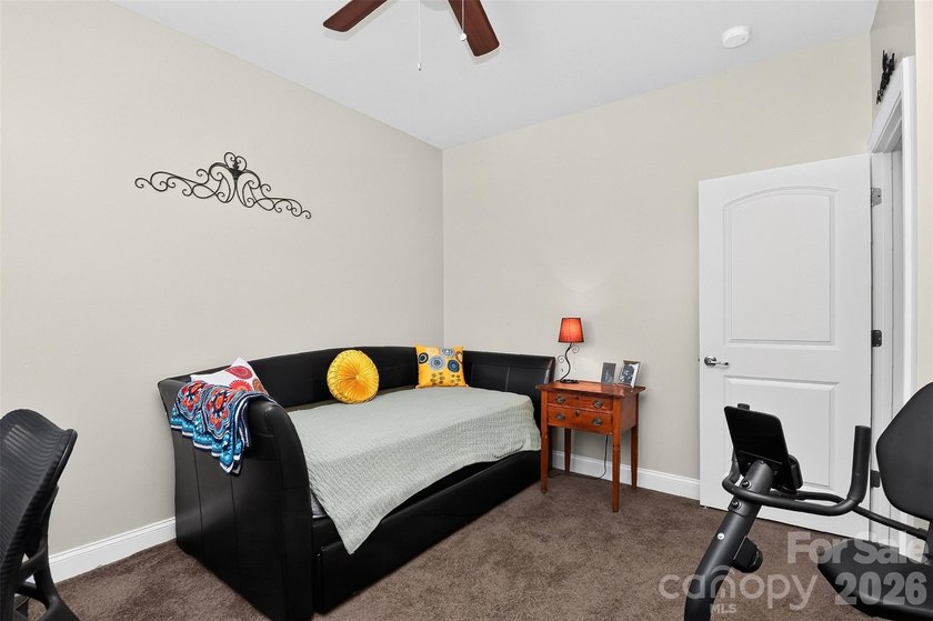 Welcome home to this beautifully maintained townhome in the - photo 33