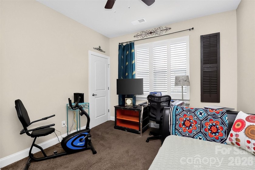 Welcome home to this beautifully maintained townhome in the - photo 35