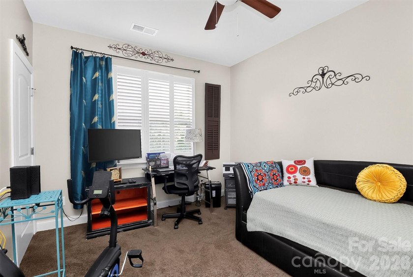 Welcome home to this beautifully maintained townhome in the - photo 36