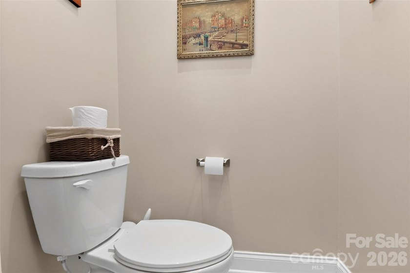Welcome home to this beautifully maintained townhome in the - photo 38