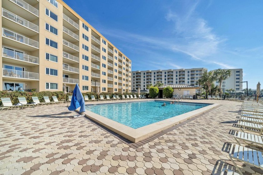 Penthouse! 2 Bedroom 2 Baths at The Islander. The perfect - photo 45