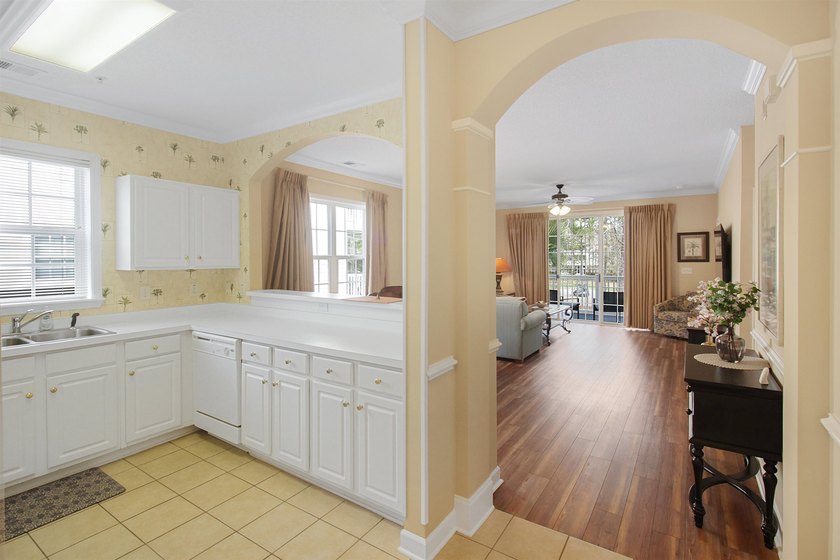 Welcome home to the desirable Arbor Trace section in the - photo 2