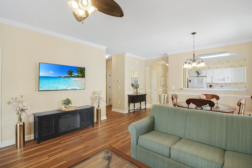 Welcome home to the desirable Arbor Trace section in the - photo 8