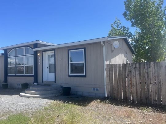 OUTSTANDING VALUE! 433A Filed, Home on permanent foundation - photo 4