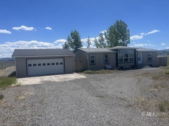 OUTSTANDING VALUE! 433A Filed, Home on permanent foundation - photo 5