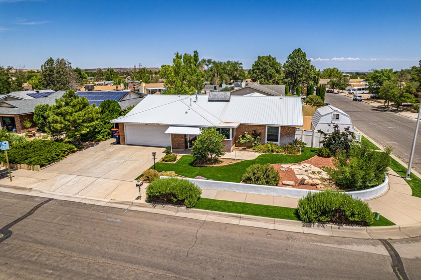 Find your own Zen Retreat in the heart of NW Albuquerque! - photo 3