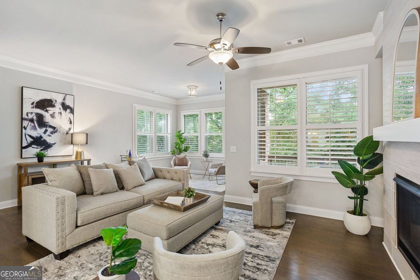 Welcome to 3796 Huger Pl SE, where thoughtful design meets - photo 4
