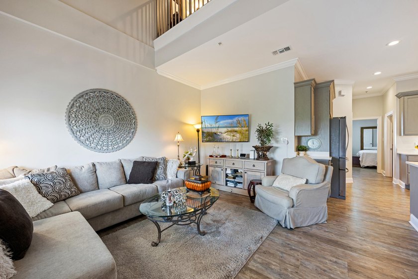 Welcome to The Plaza, a boutique 12-unit condominium located in - photo 5