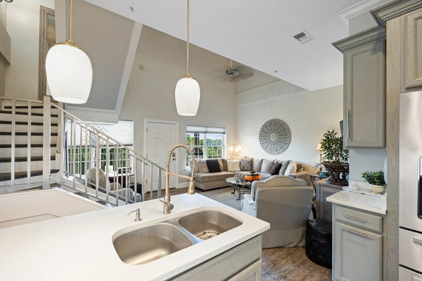 Welcome to The Plaza, a boutique 12-unit condominium located in - photo 7