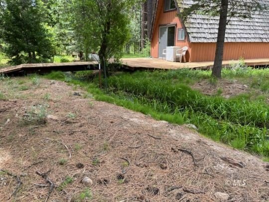 The main A-frame house and two smaller A-frame cabins over - photo 10