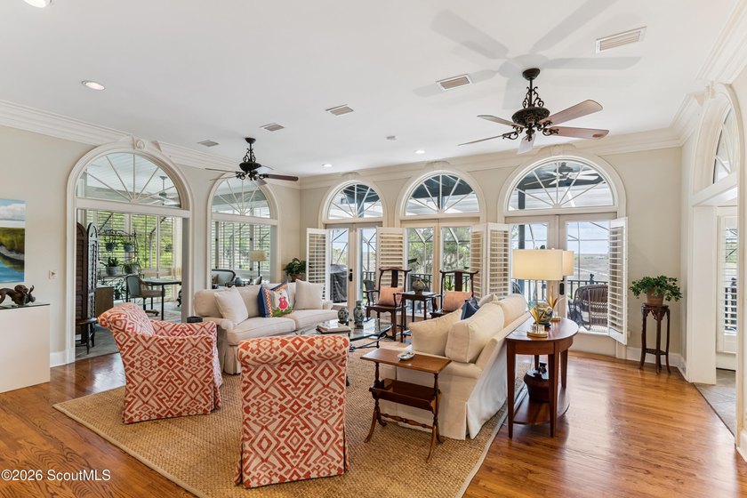 Experience exceptional deep-water waterfront living on the - photo 22