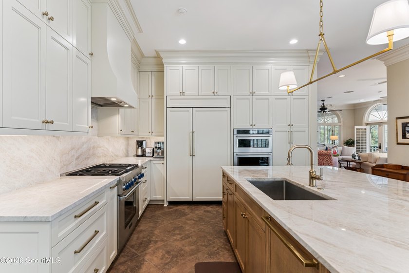 Experience exceptional deep-water waterfront living on the - photo 23