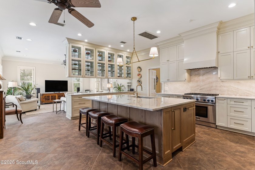 Experience exceptional deep-water waterfront living on the - photo 26