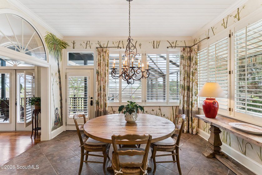Experience exceptional deep-water waterfront living on the - photo 28