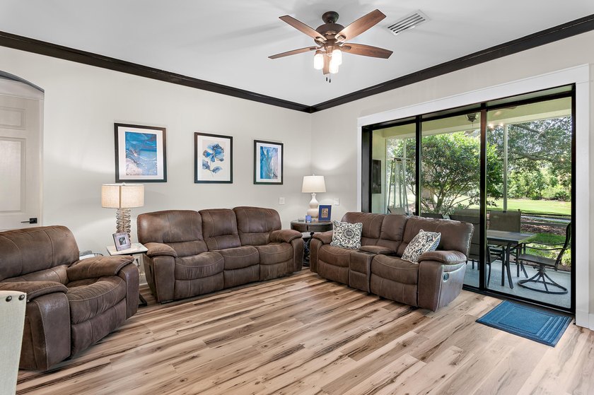 Located in the highly sought-after gated community of Regatta - photo 9