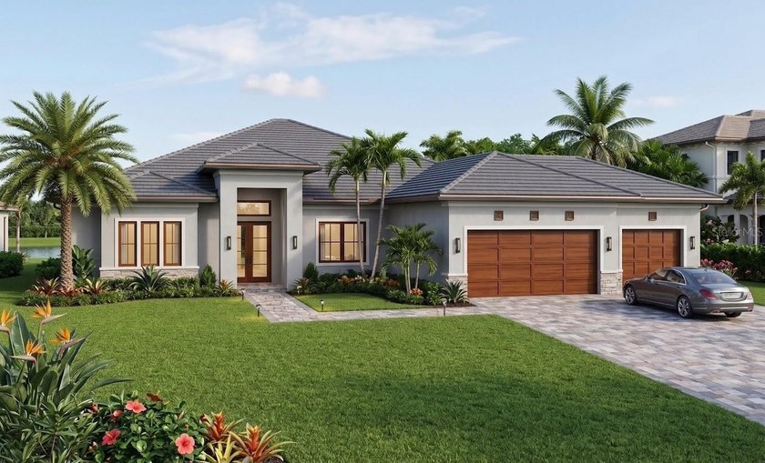 Pre-Construction. To be built. Introducing a stunning TO BE - photo 2