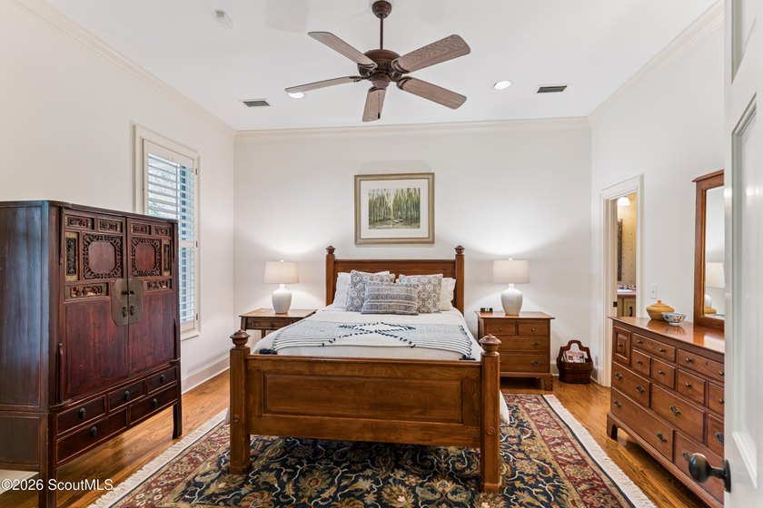 Experience exceptional deep-water waterfront living on the - photo 43