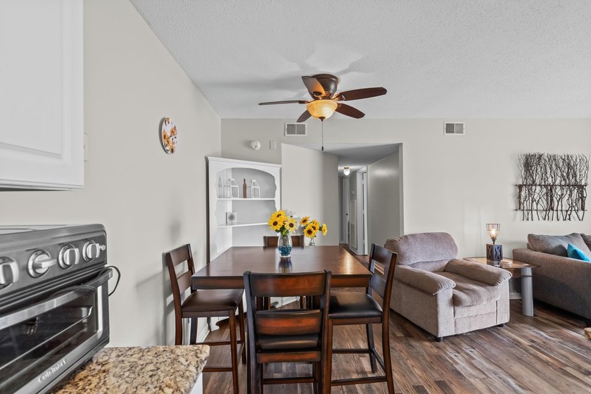 Welcome to this charming 2-bedroom, 2-bathroom condo located - photo 10