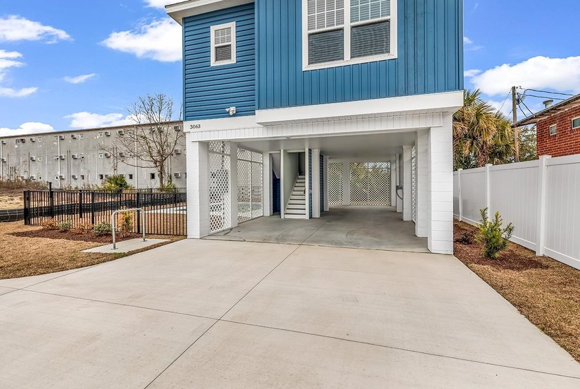 Welcome to your dream retreat in Myrtle Beach South Carolina - photo 2