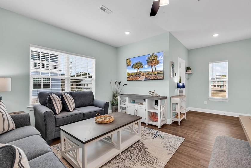 Welcome to your dream retreat in Myrtle Beach South Carolina - photo 4