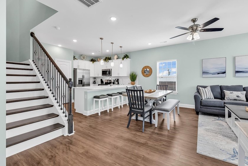 Welcome to your dream retreat in Myrtle Beach South Carolina - photo 8