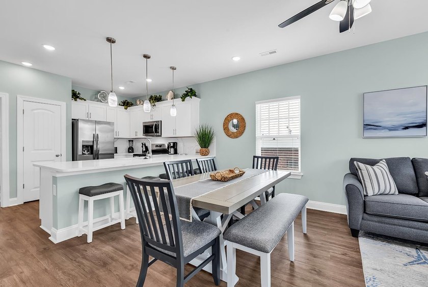 Welcome to your dream retreat in Myrtle Beach South Carolina - photo 10