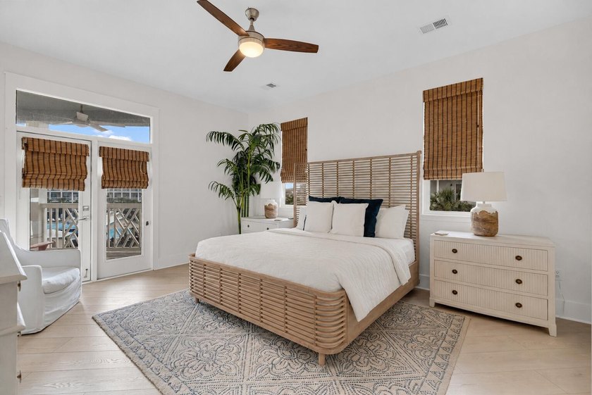 LOWEST-PRICED UNIT IN SEACREST BEACH! Beautifully maintained and - photo 3