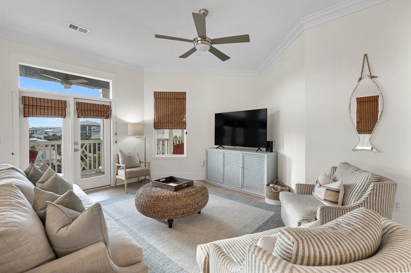 LOWEST-PRICED UNIT IN SEACREST BEACH! Beautifully maintained and - photo 7