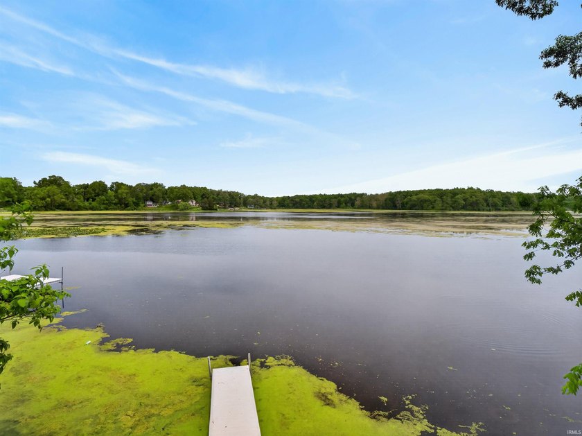 Tucked along the peaceful shores of Backwater Lake, this - photo 32